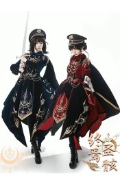 Yingluofu Sacred Relic of the End One Piece and FS(Pre-Order/4 Colours/Full Payment Without Shipping Cost)